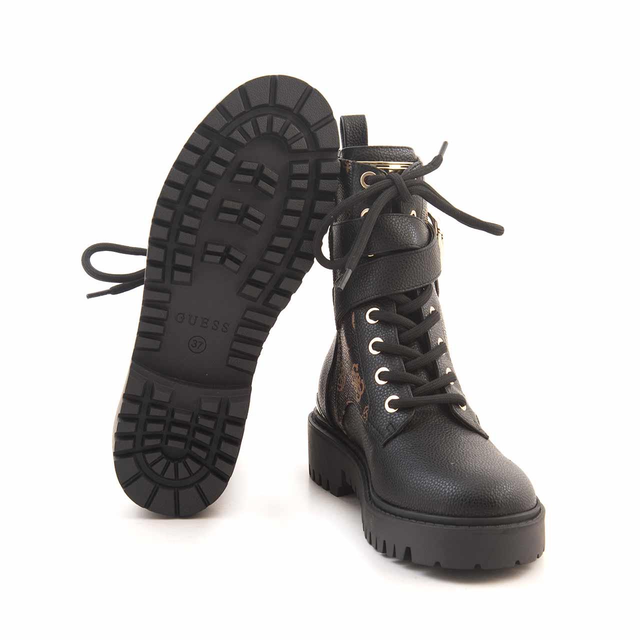 Guess   Kadın Bot FL8ONAFAL10