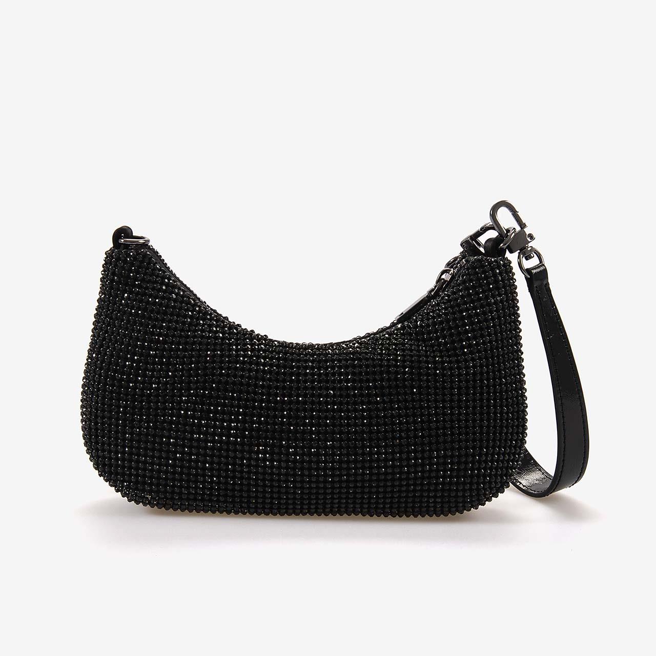 Guess Kadın Mini Omuz Çantası HWRB9350720