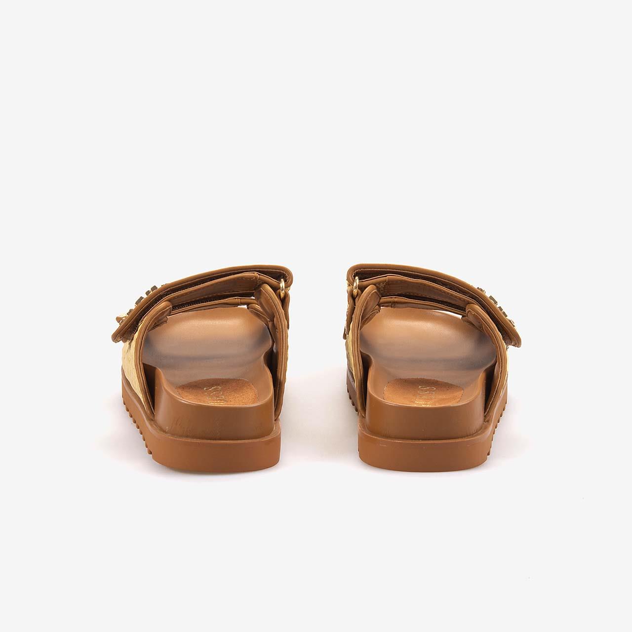 Guess Kadın Sandalet FLJFDEFAP19