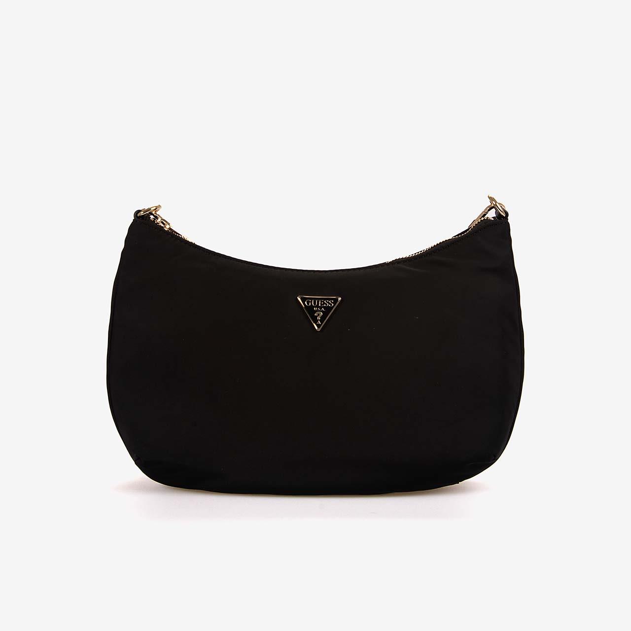 Guess Kadın Siyah Omuz Çantası HWEYG839501