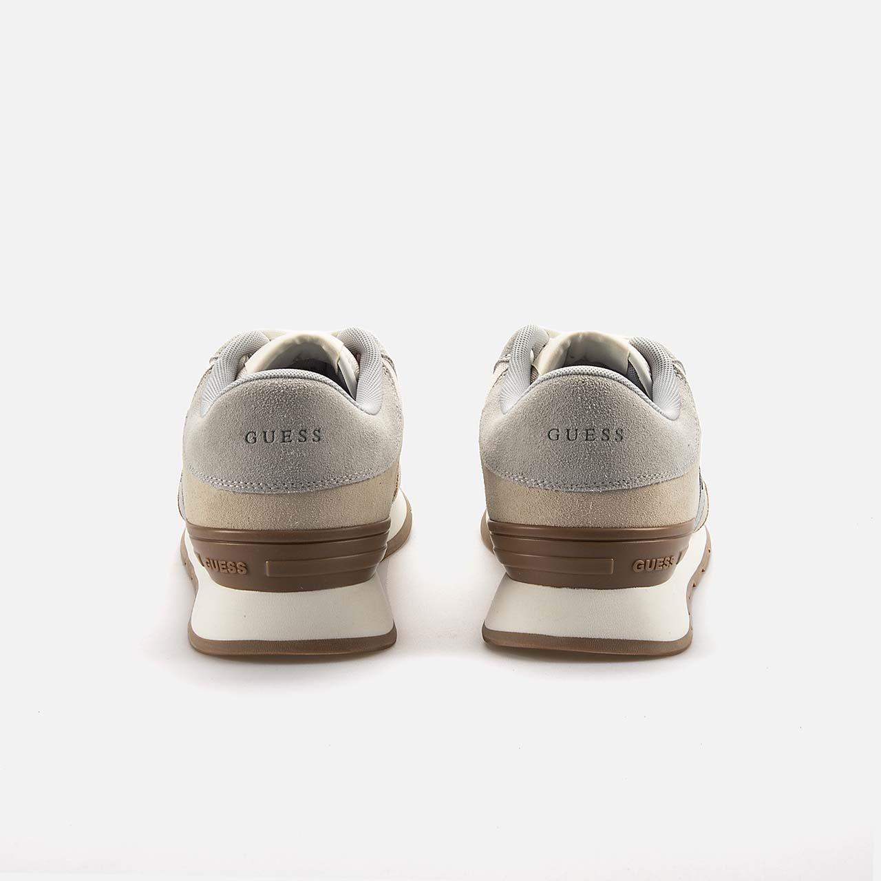 Guess Kadın Spor & Sneaker FMFFANFAB12