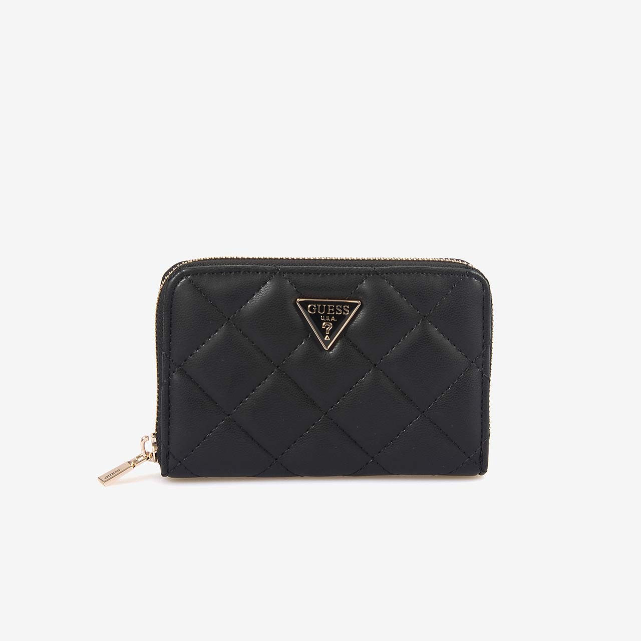 Guess Kadın Vegan Logolu Juliet Cüzdan SWQG2456140