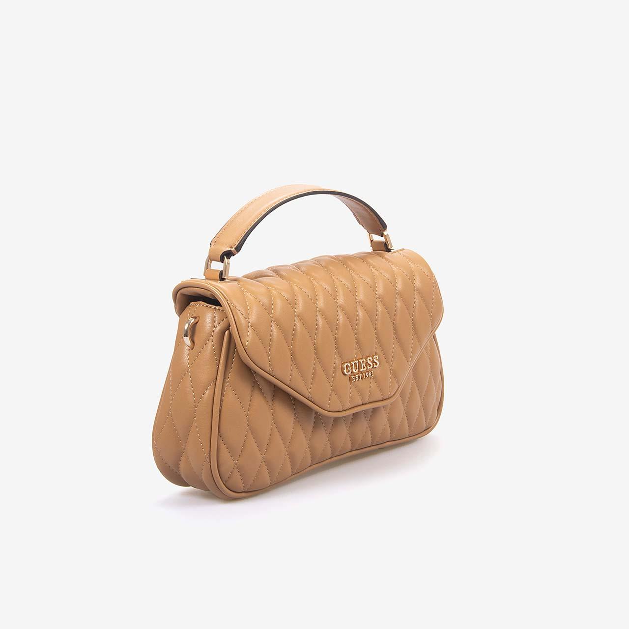 Guess Valla Kapitoneli Kadın El Çantası HWQG8122200