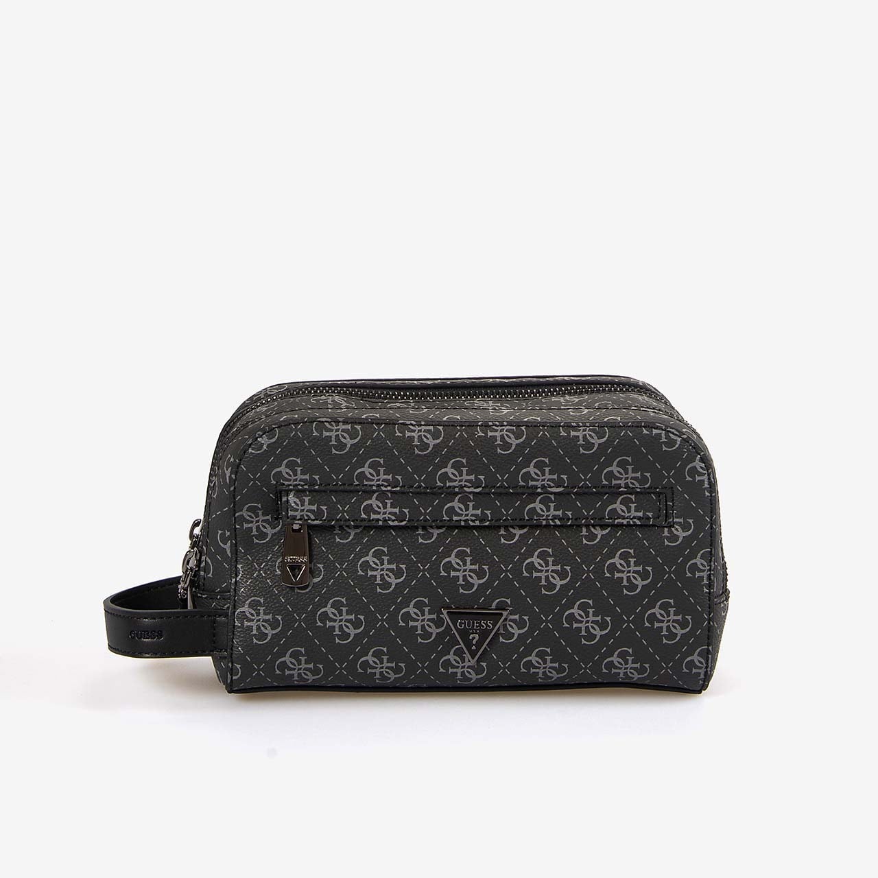 Guess Vegan Milano 4G Logolu Erkek El Çantası PMMILOP5461