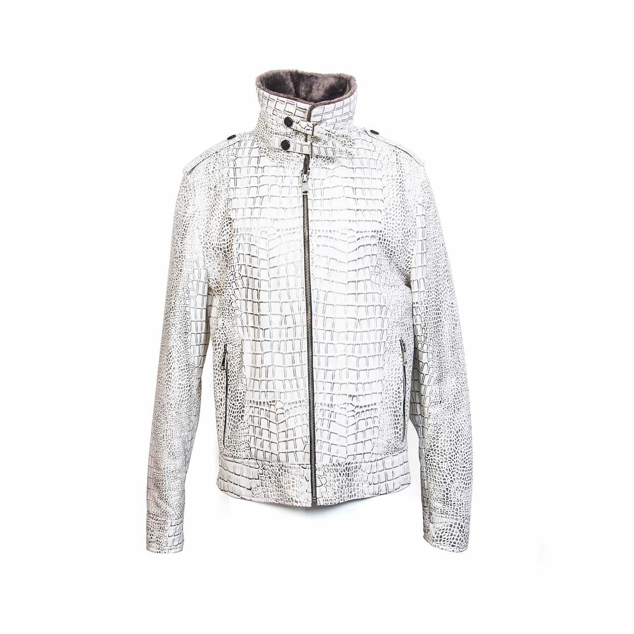 Mocassini   Erkek Deri Mont 1201