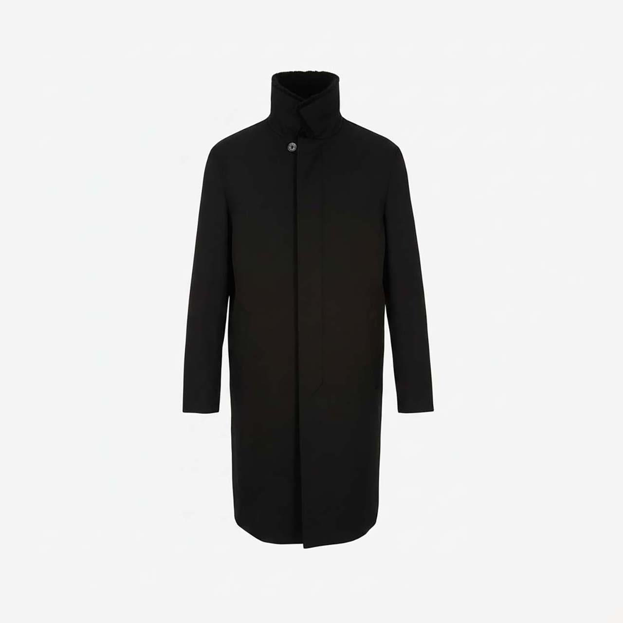 Mocassini Erkek Deri Mont 3500