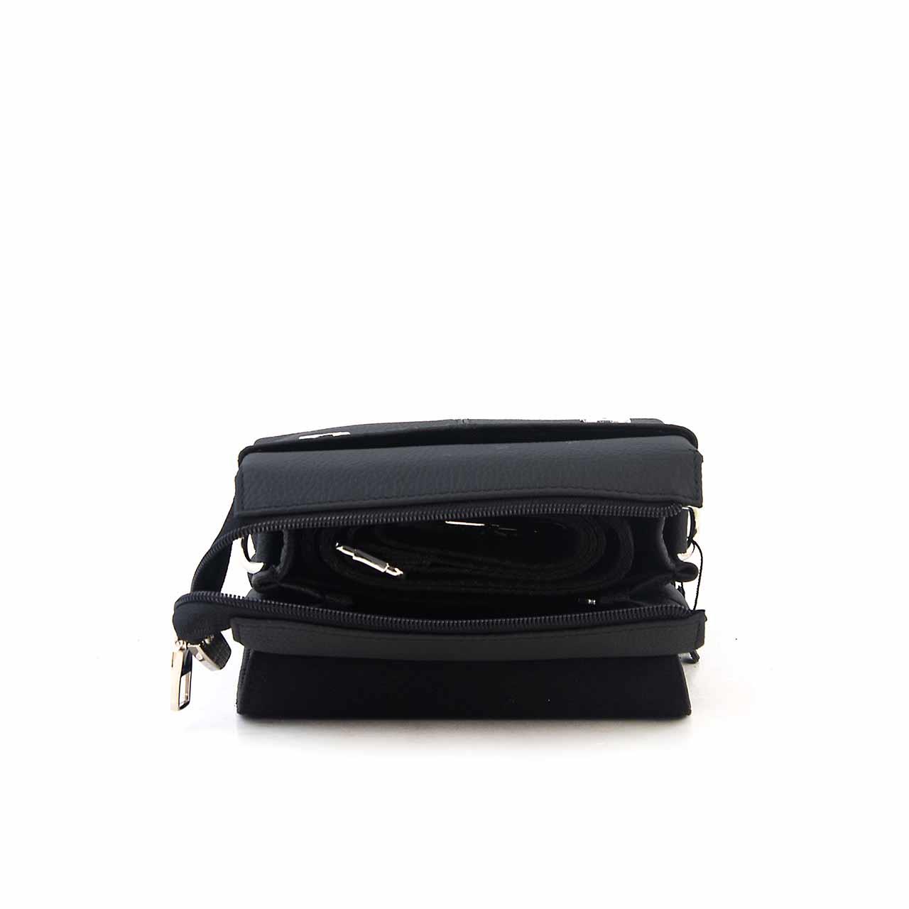 Mocassini Men's Handbag