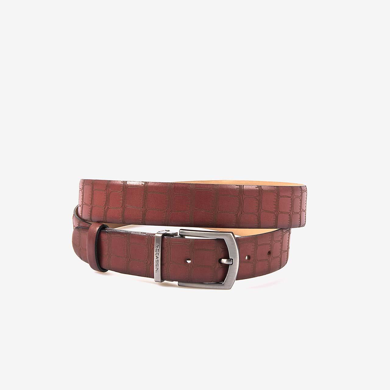 Mocassini   Erkek Kemer 001MCSN 28898
