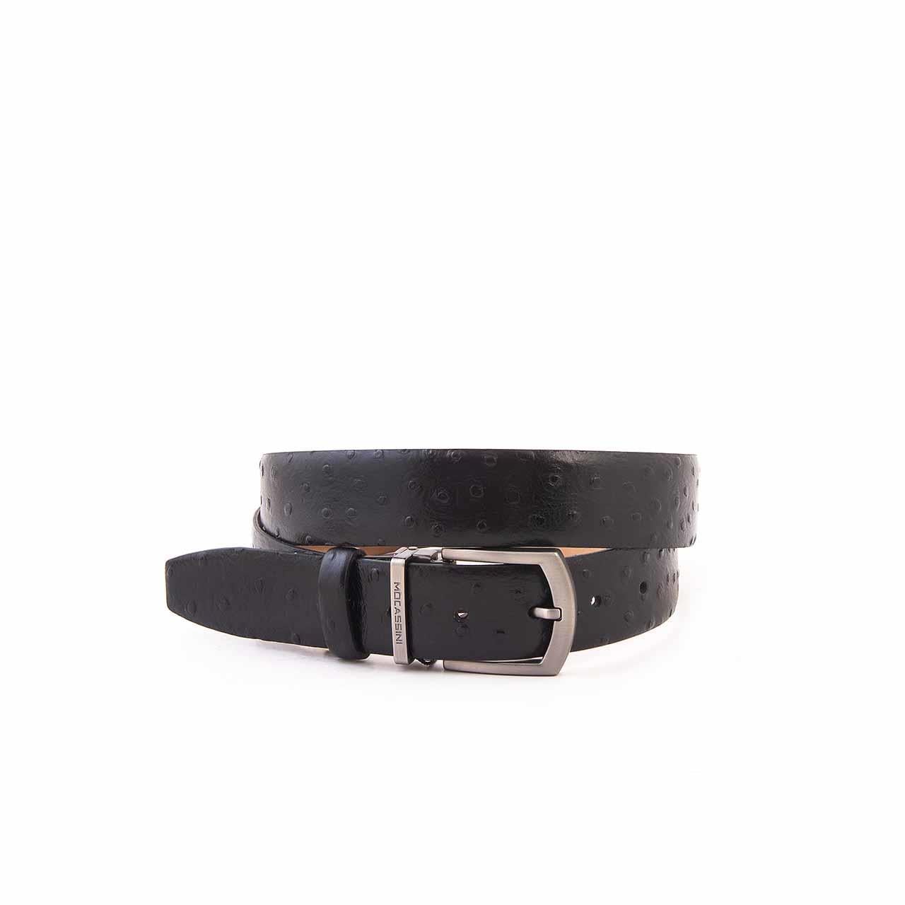 Mocassini   Erkek Kemer 106120-100