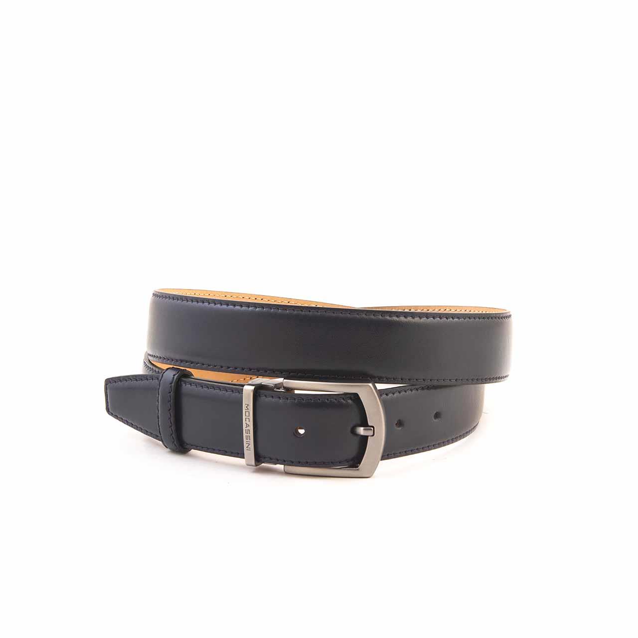 Mocassini   Erkek Kemer 307051