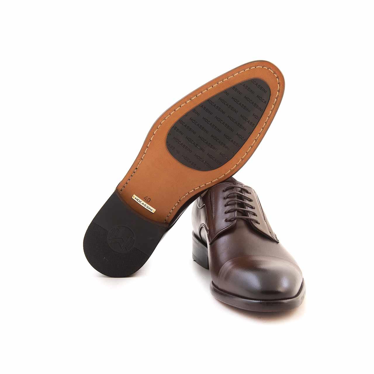 Mocassini   Erkek Klasik Ayakkabı 53904