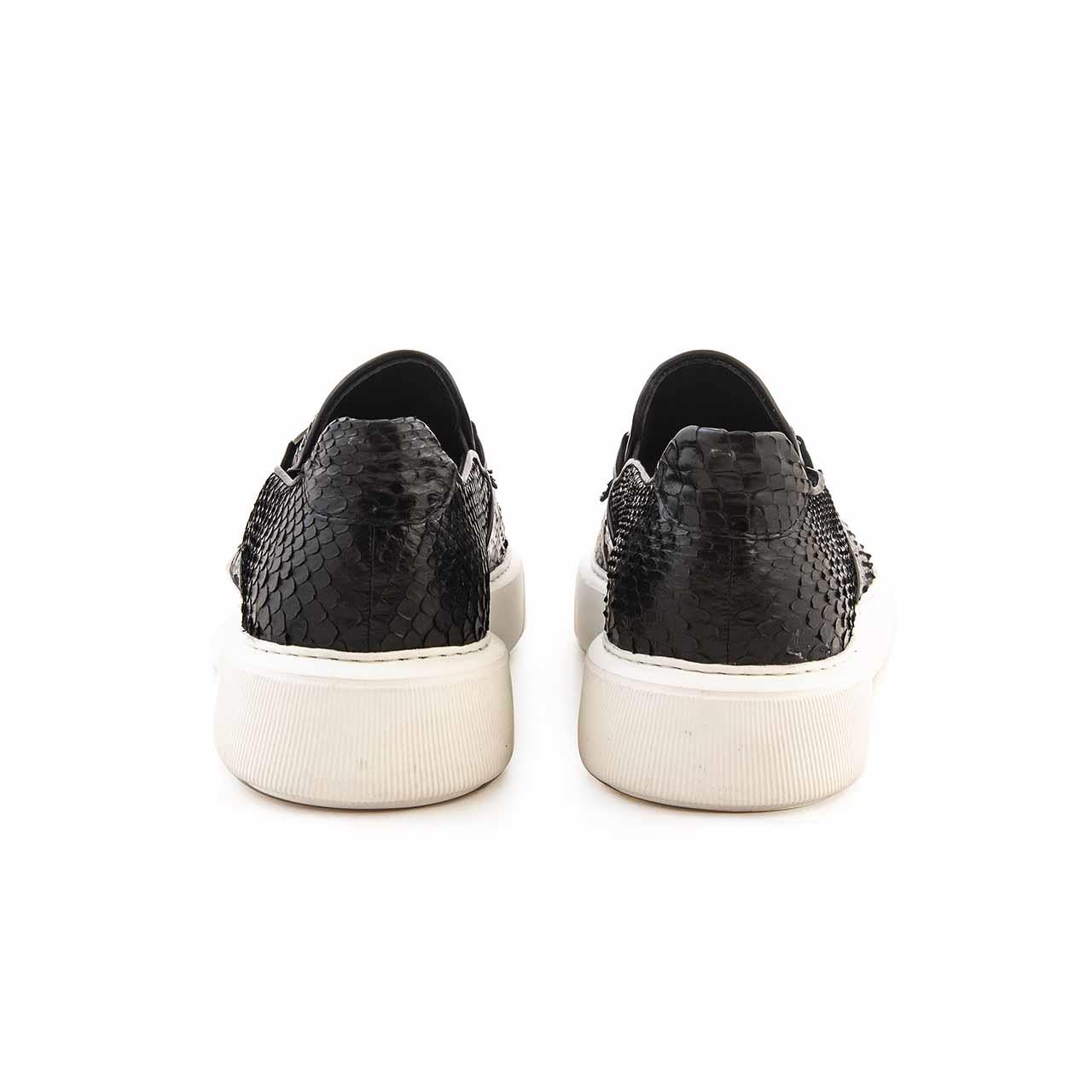 Mocassini   Erkek Spor & Sneaker 2129