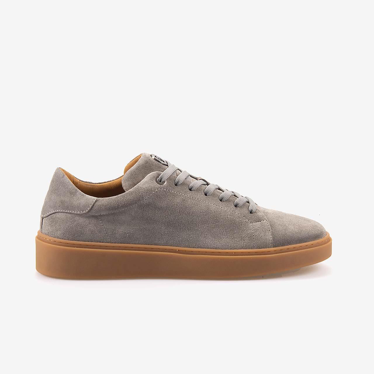 Mocassini Erkek Spor & Sneaker Ayakkabı 7526