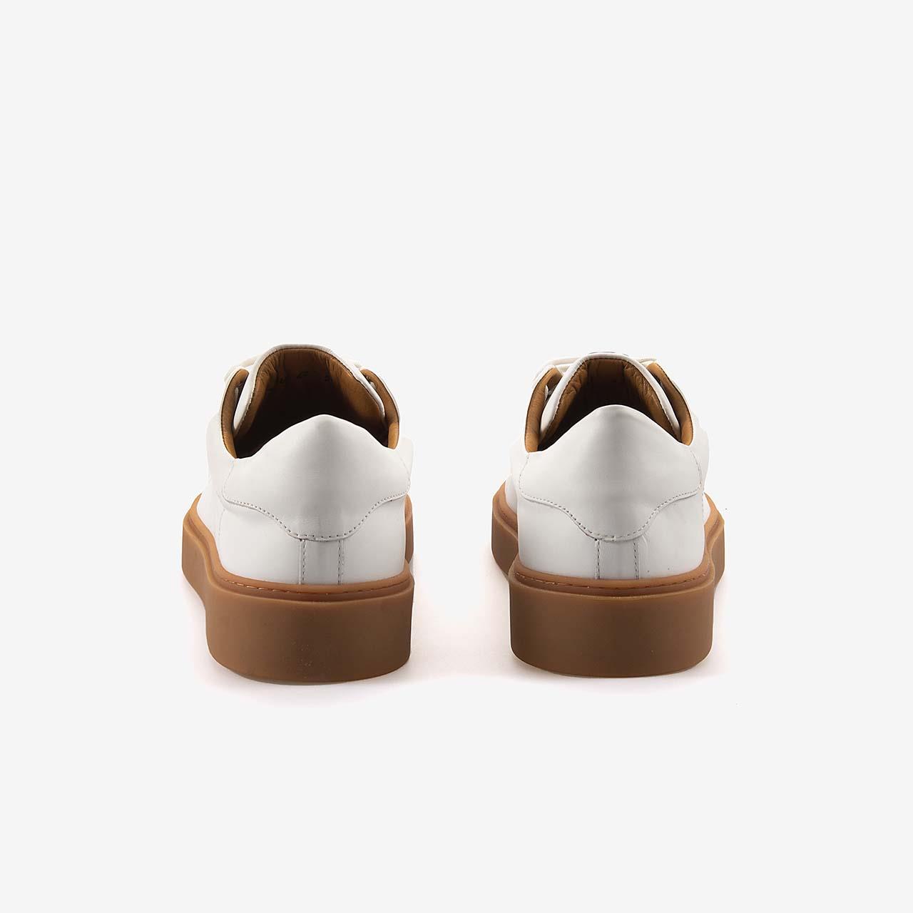 Mocassini Erkek Spor & Sneaker Ayakkabı 7526