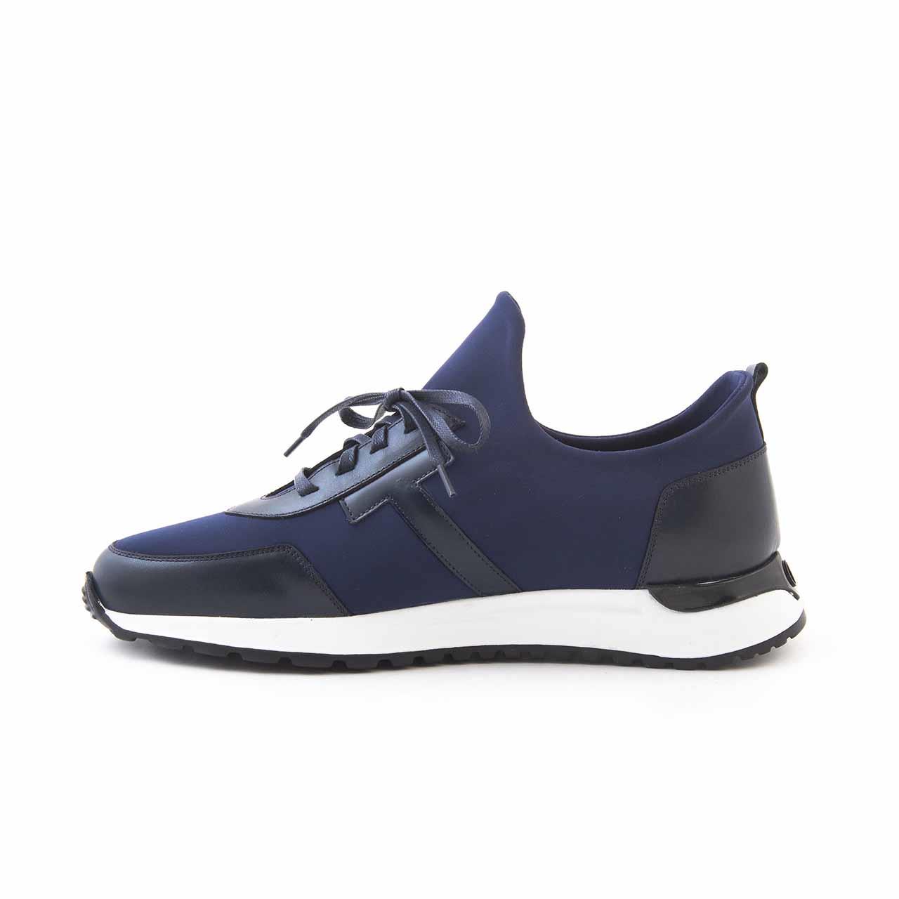 Mocassini   Erkek Spor & Sneaker D2183T