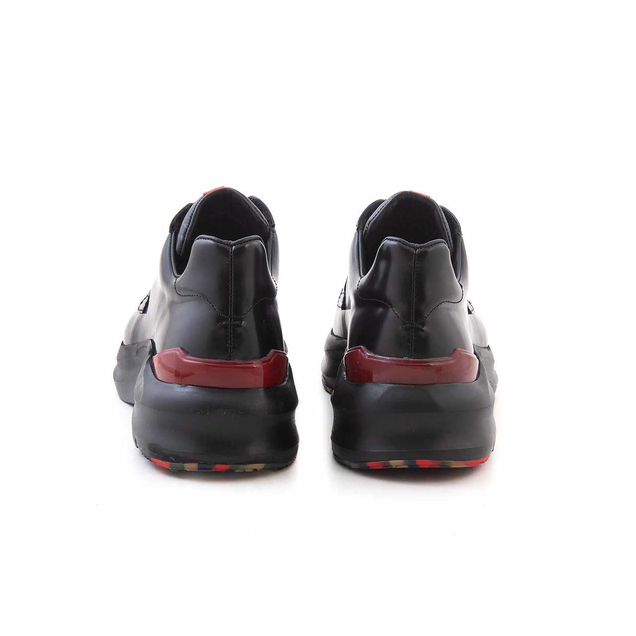 Mocassini   Erkek Spor & Sneaker D4269X