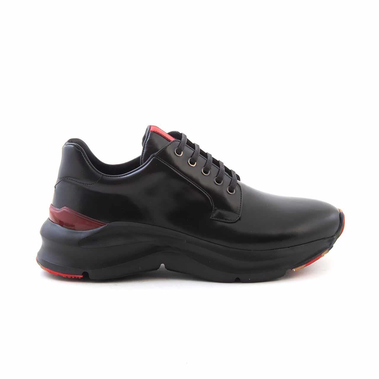 Mocassini   Erkek Spor & Sneaker D4269X