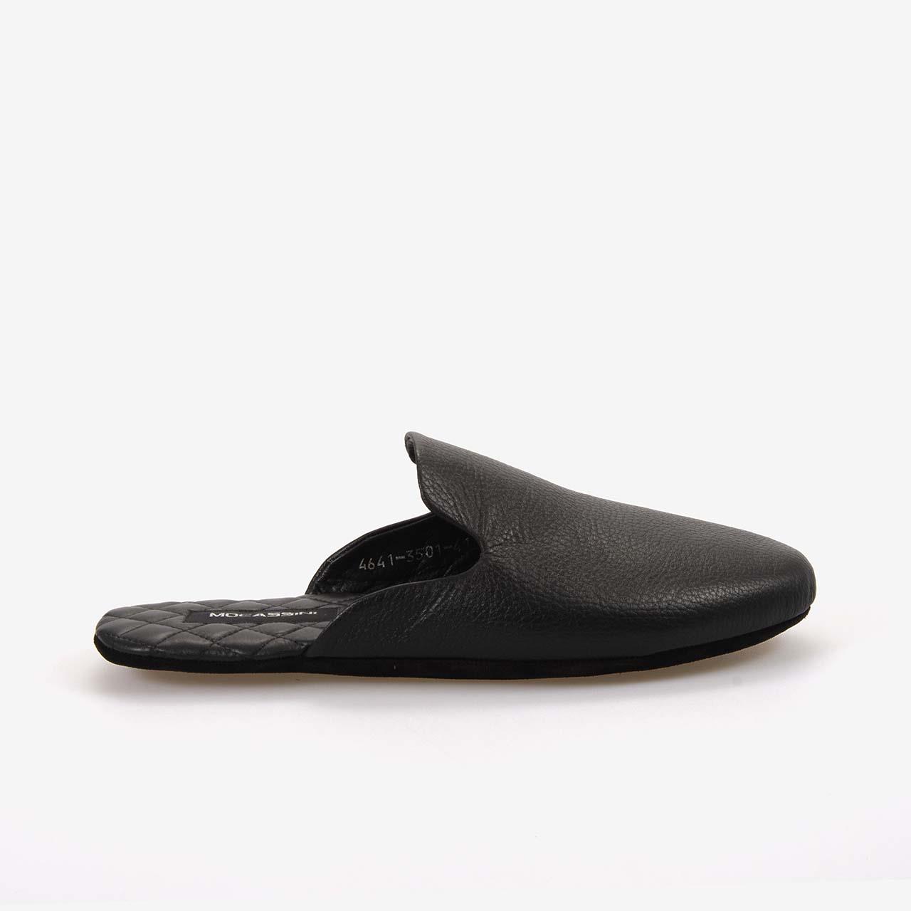 Mocassini Erkek Terlik 4641