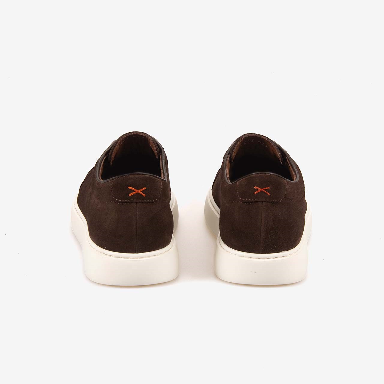 Mocassini Gold Erkek Eva Taban Süet Bağcıksız Casual Spor & Sneaker Ayakkabı 1453-47