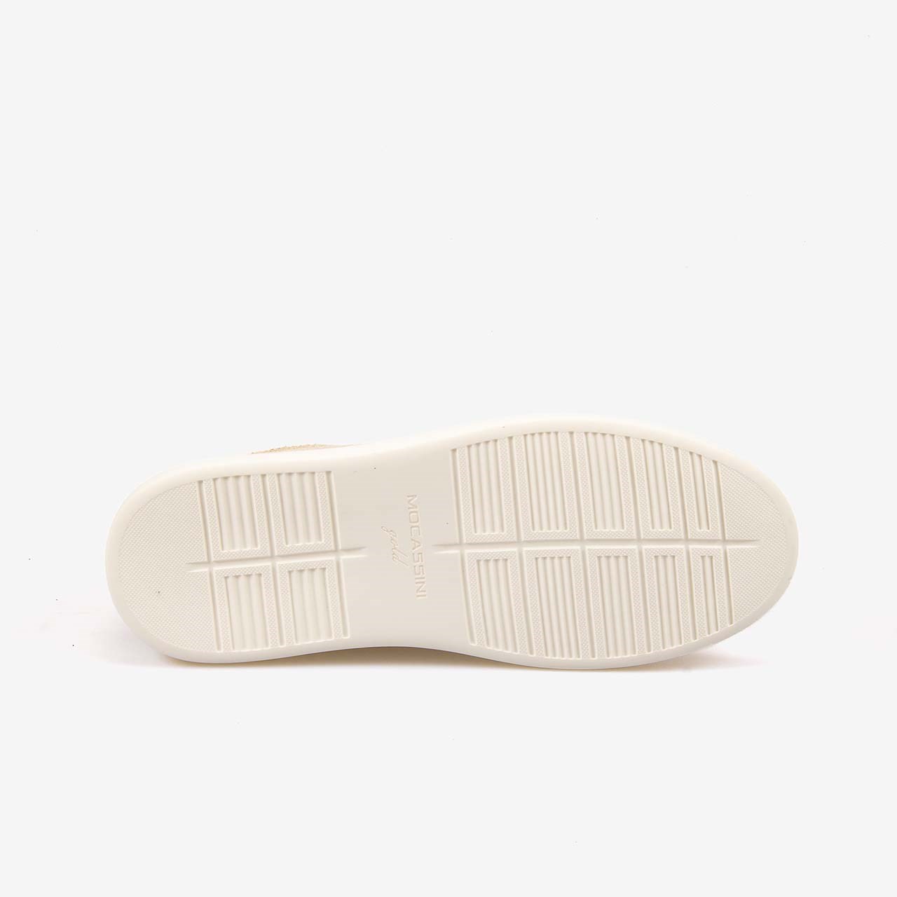 Mocassini Gold Erkek Eva Taban Süet Bağcıksız Casual Spor & Sneaker Ayakkabı 1453-47