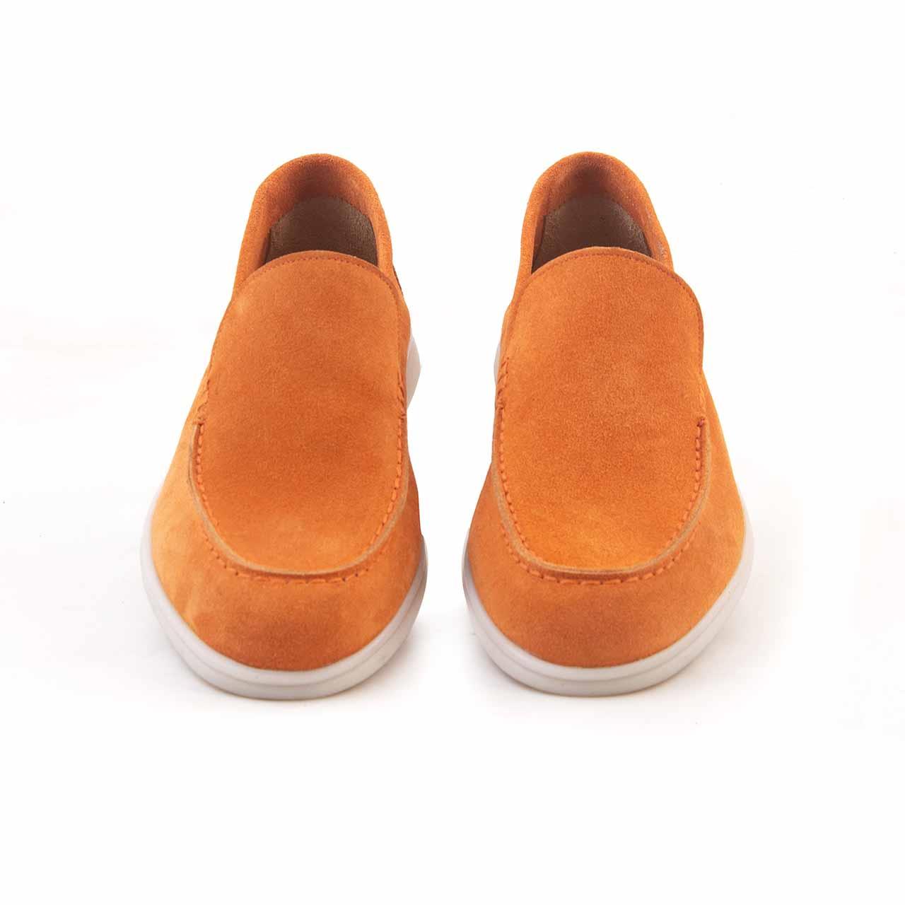 Mocassini Gold   Erkek Loafer 2026