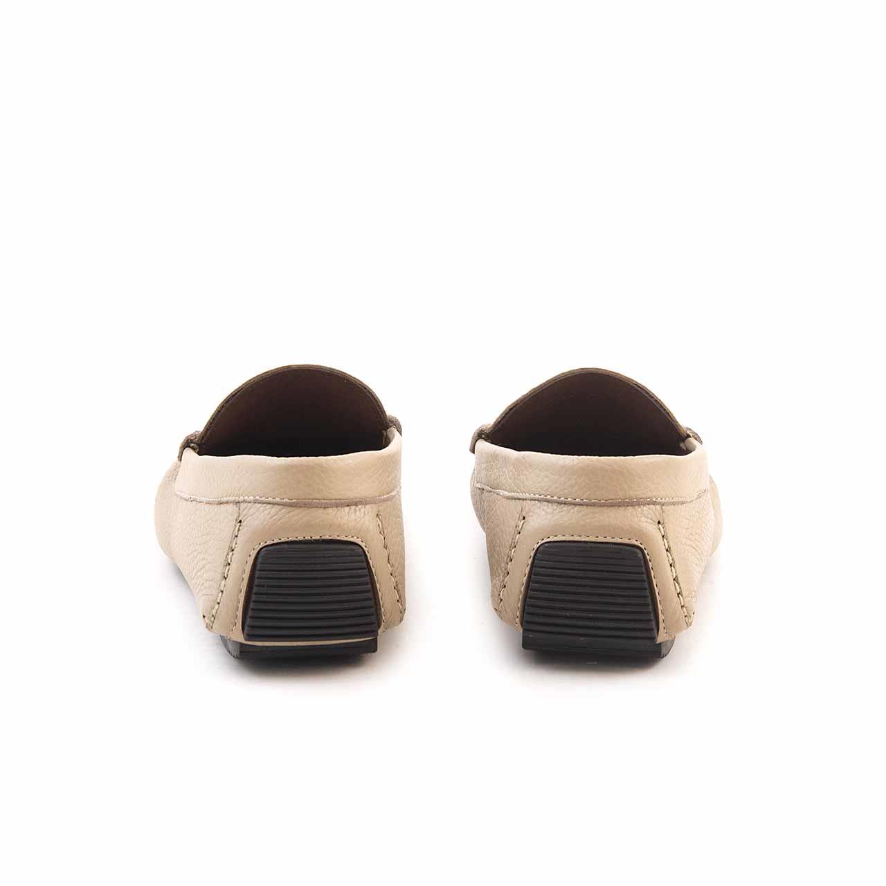 Mocassini Gold   Erkek Loafer 60863