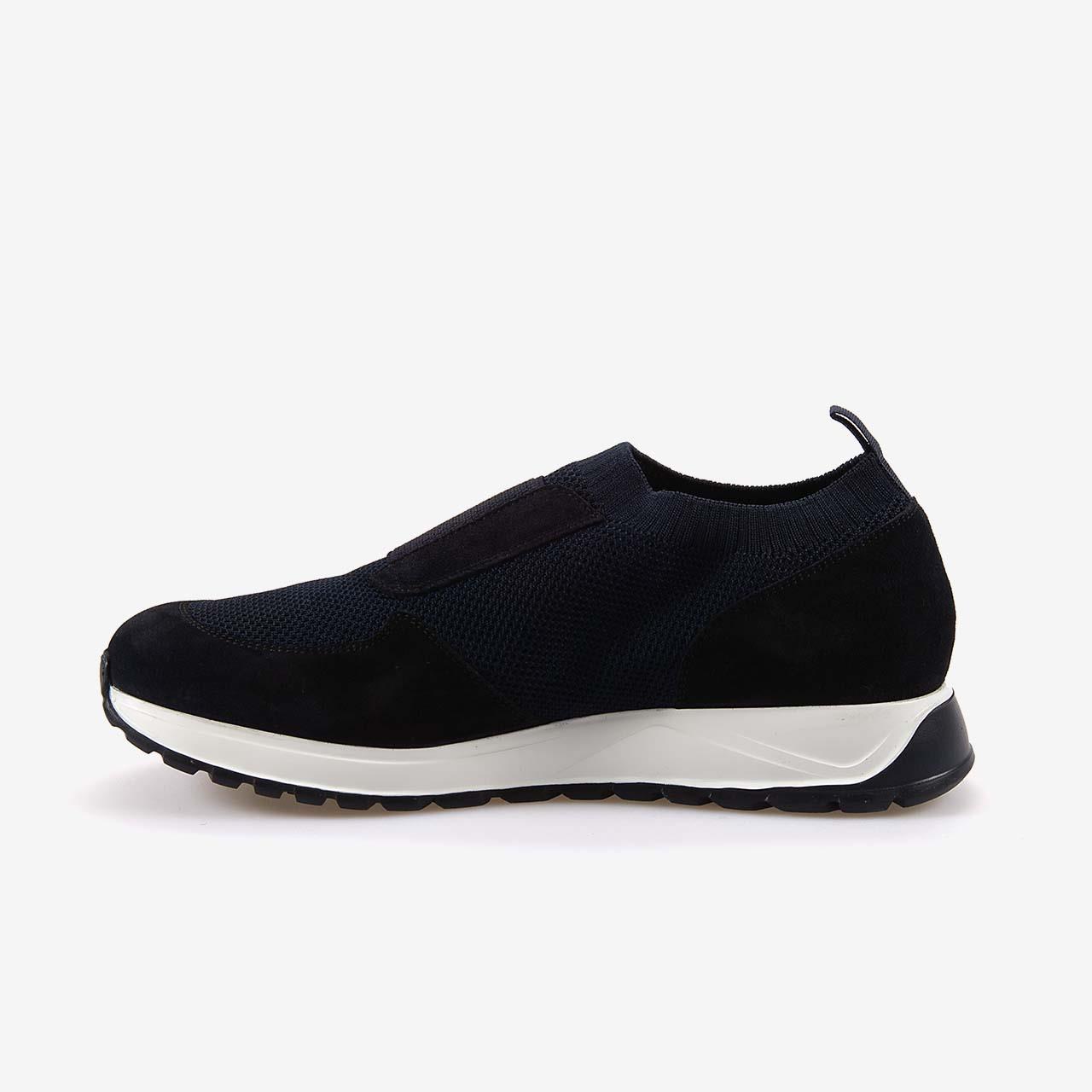 Mocassini Gold Hakiki Geyik Derisi Erkek Spor & Sneaker Ayakkabı 64398