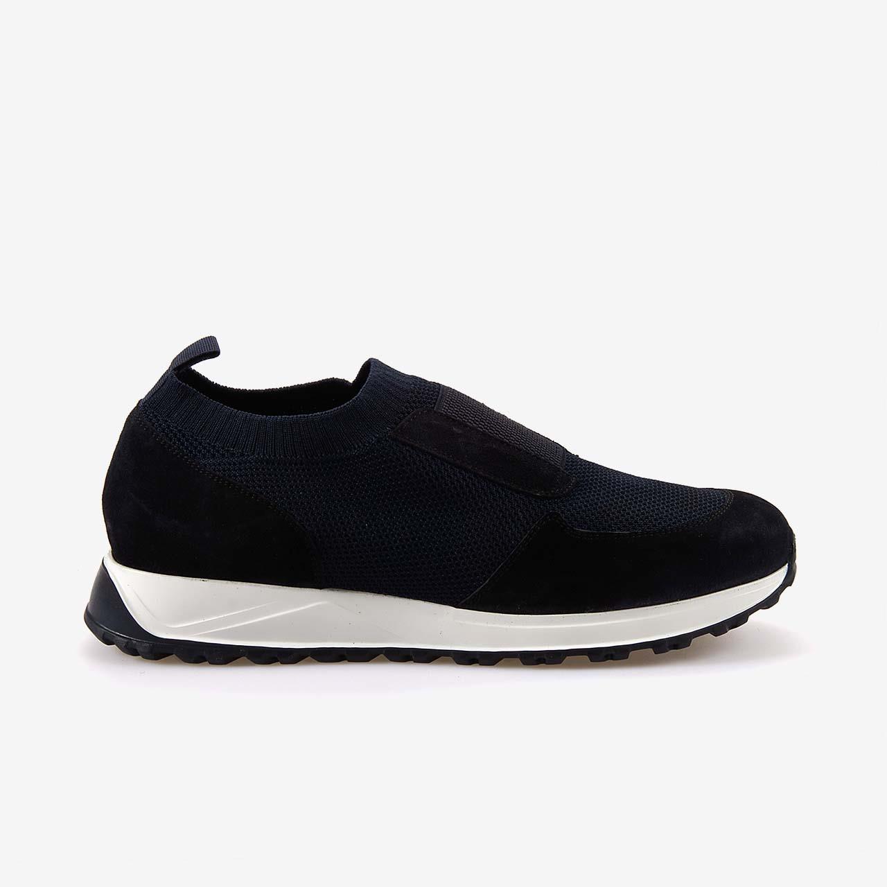 Mocassini Gold Hakiki Geyik Derisi Erkek Spor & Sneaker Ayakkabı 64398