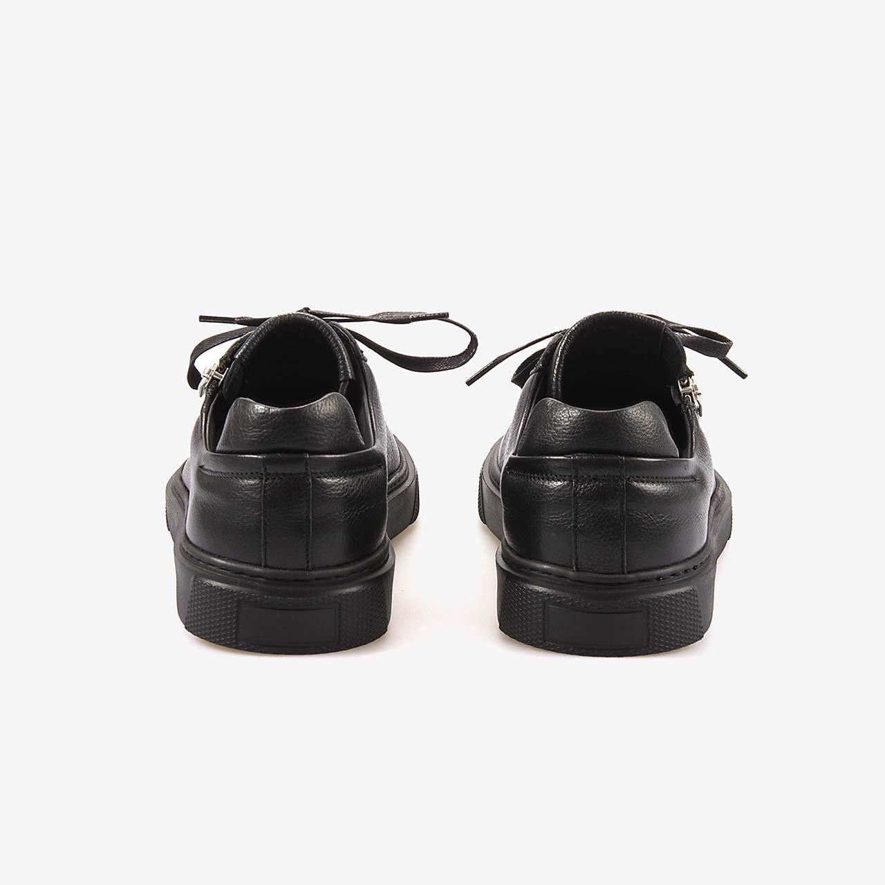 Mocassini Hakiki Deri Erkek Spor & Sneaker D2149