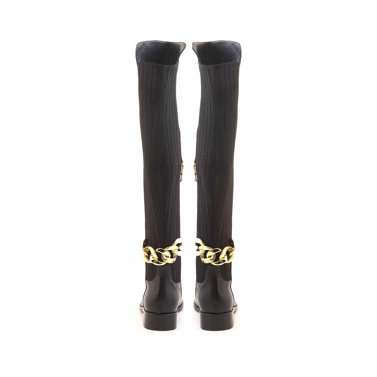 Mocassini   Kadın Çizme 62902-V2