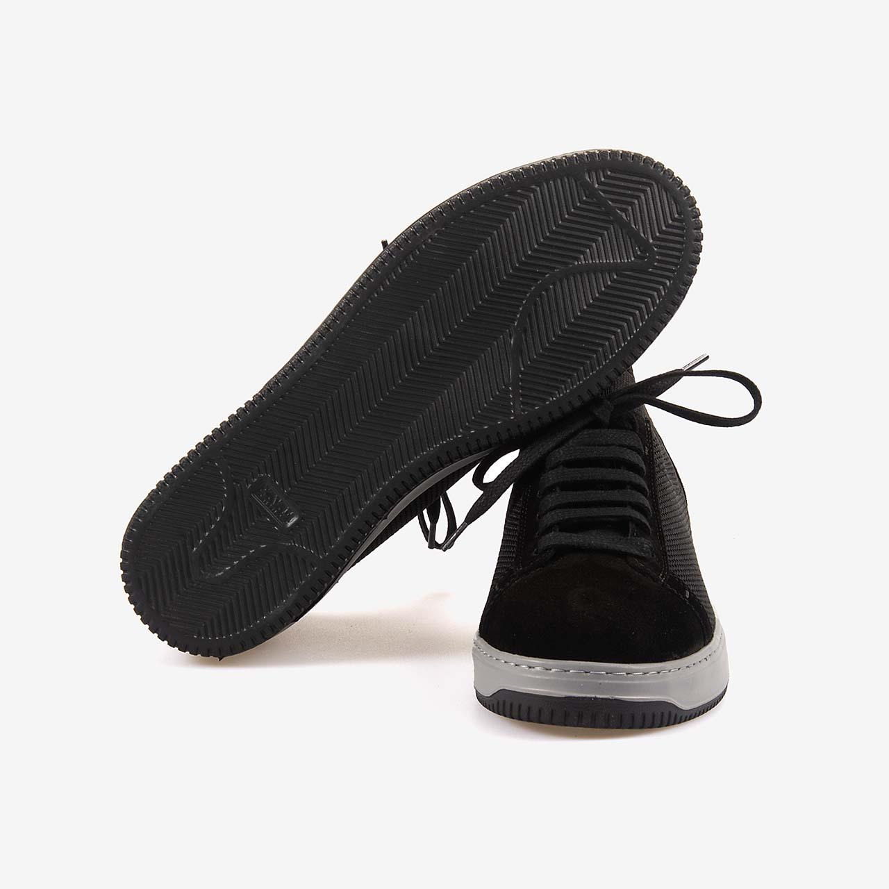 Mocassini Sport Hakiki Deri Erkek Spor & Sneaker Ayakkabı 243572