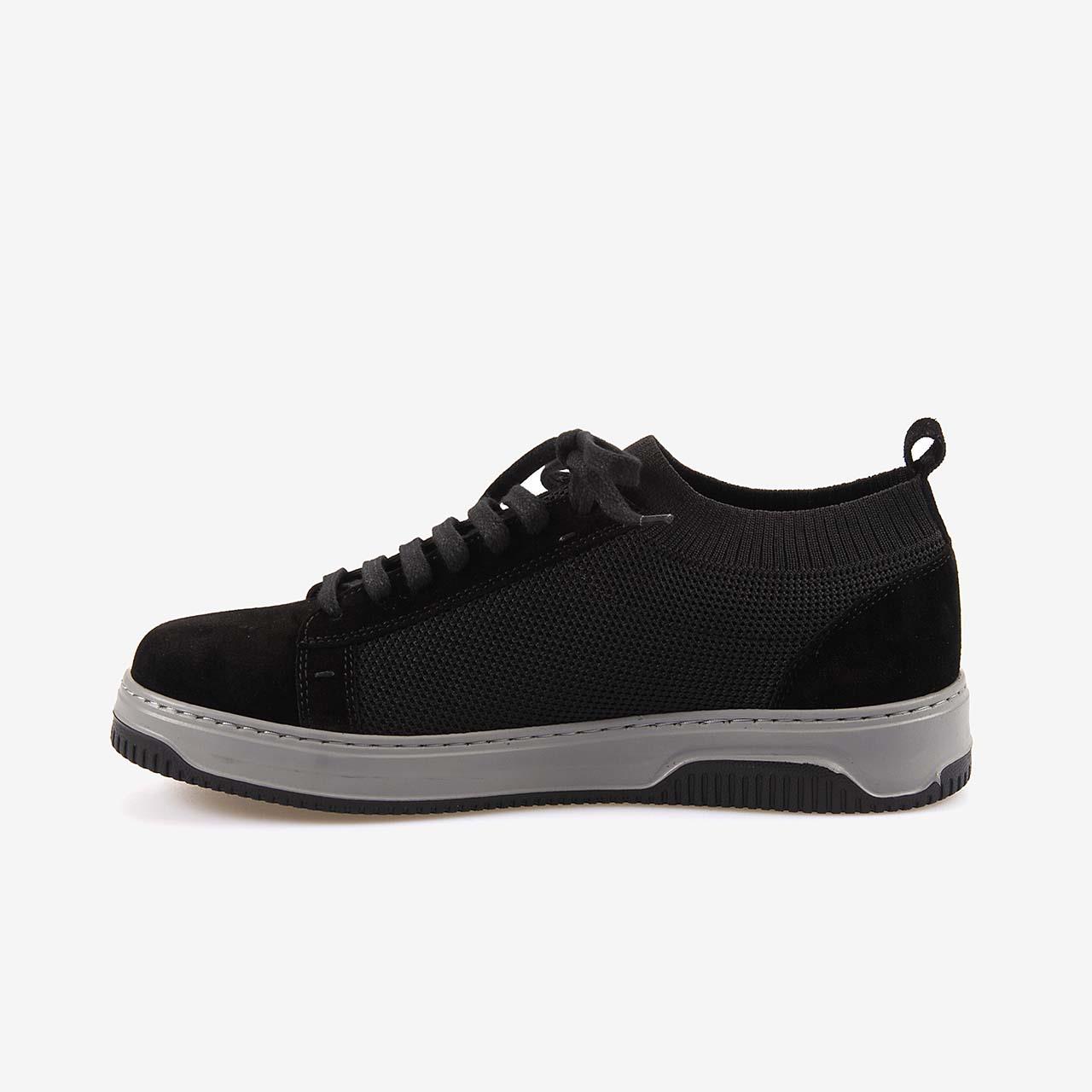 Mocassini Sport Hakiki Deri Erkek Spor & Sneaker Ayakkabı 243572