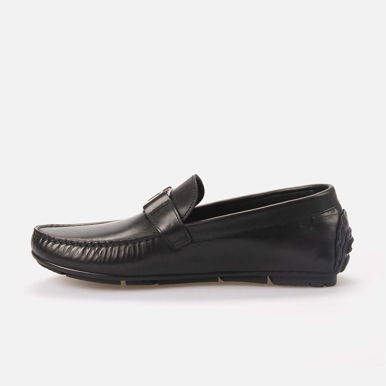 Mocassini  Tokalı Erkek Loafer M5