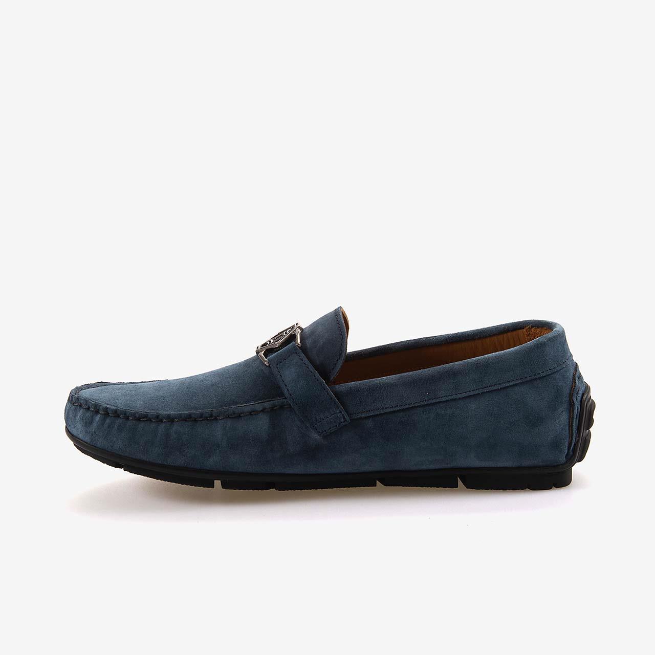 Mocassini  Tokalı Erkek Loafer M584