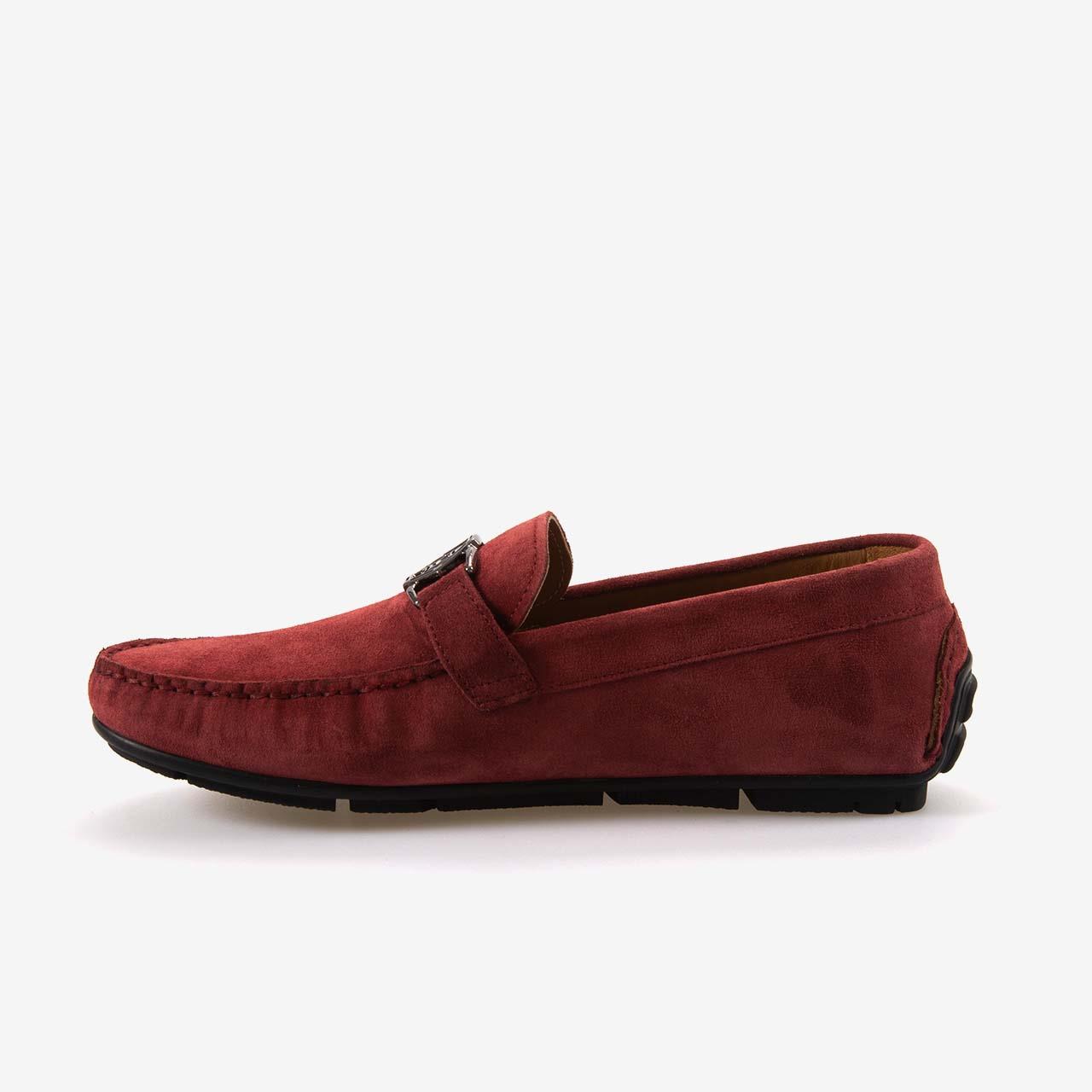 Mocassini  Tokalı Erkek Loafer M584