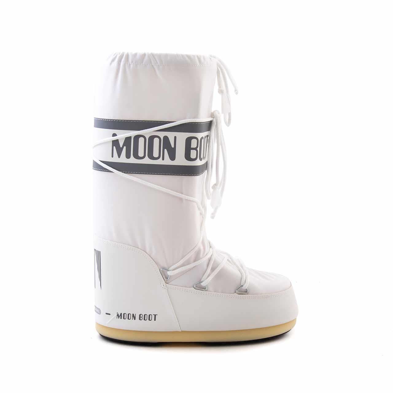 Moonboot   Kadın Kar Botu 14004400