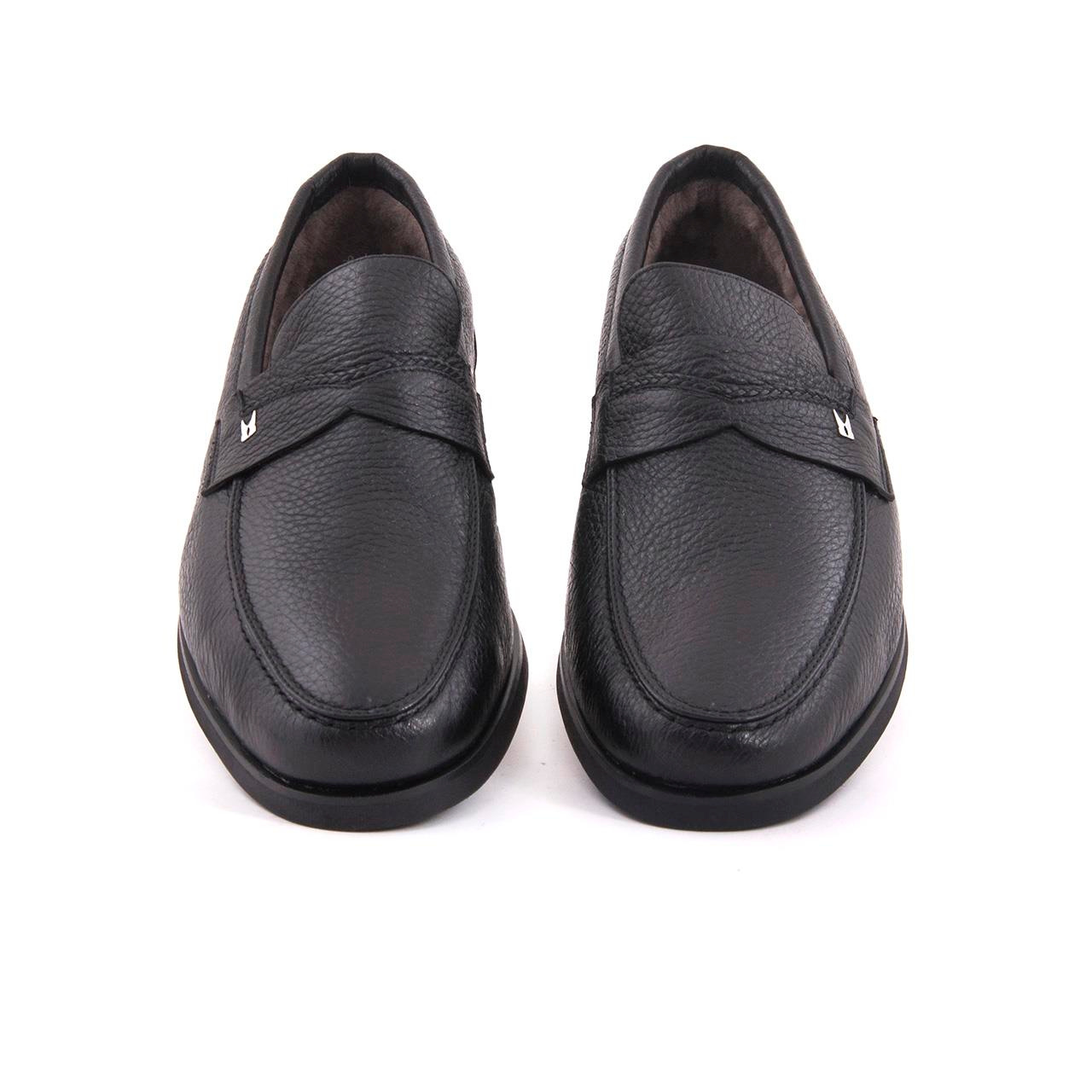 Moreschi Leather Men's Classic Shoes