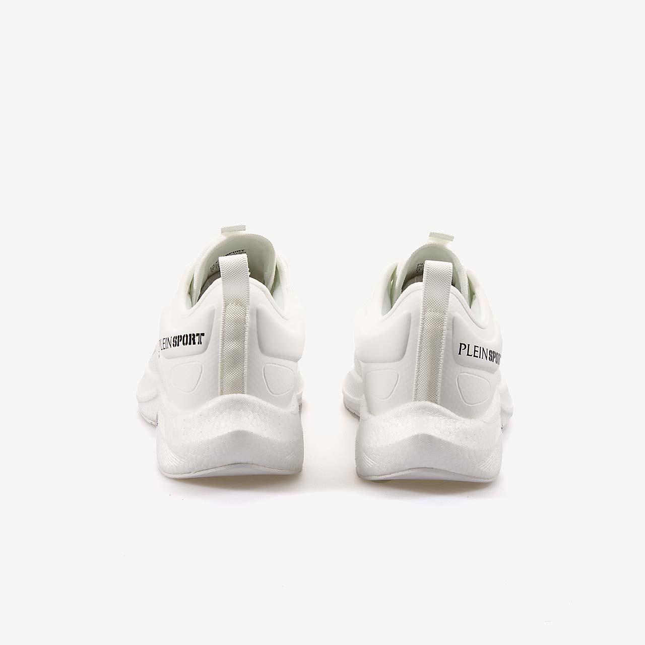 Plein Sport Bağcıklı Erkek Spor & Sneaker Ayakkabı USC0778