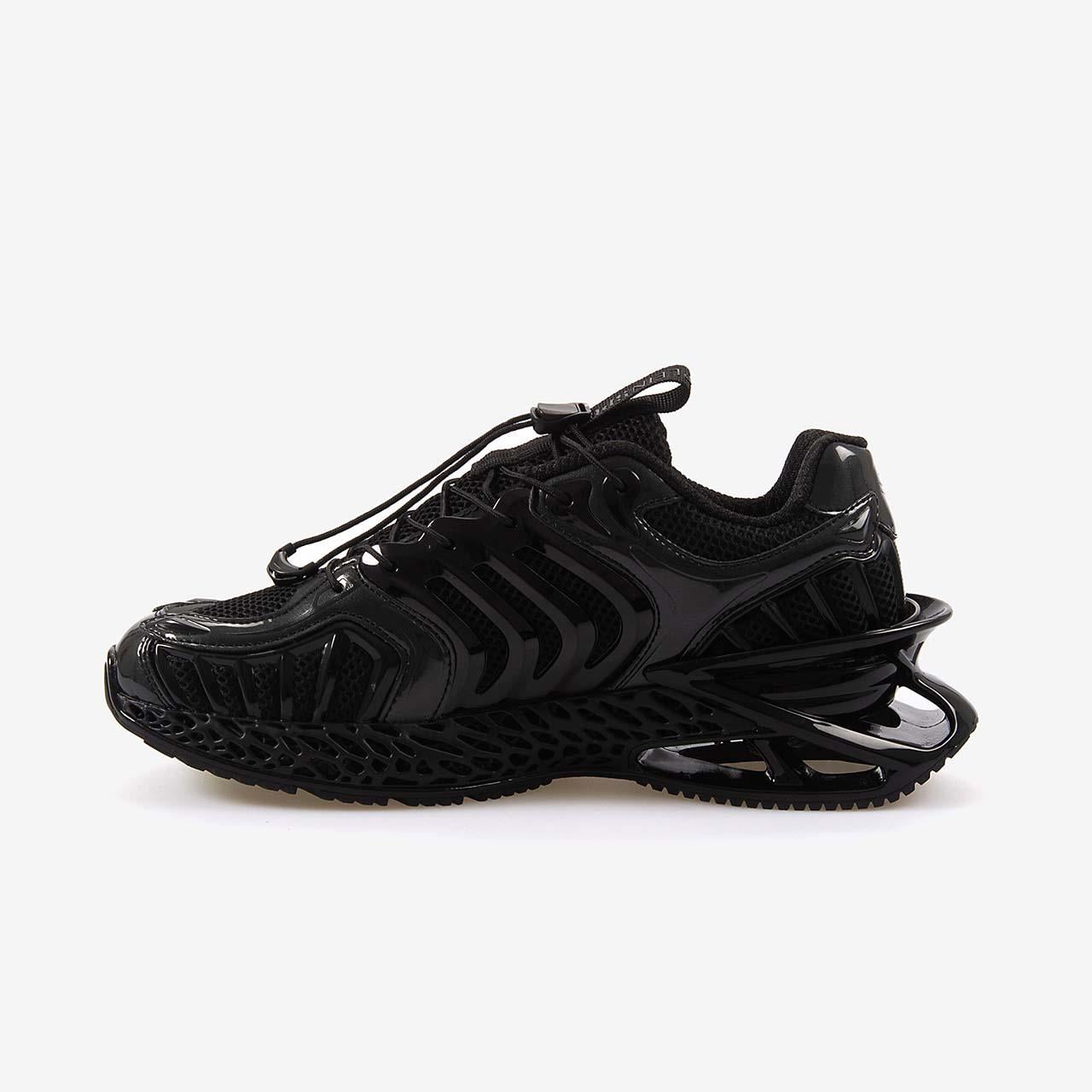 Plein Sport   Kadın Spor & Sneaker Ayakkabı USC0434