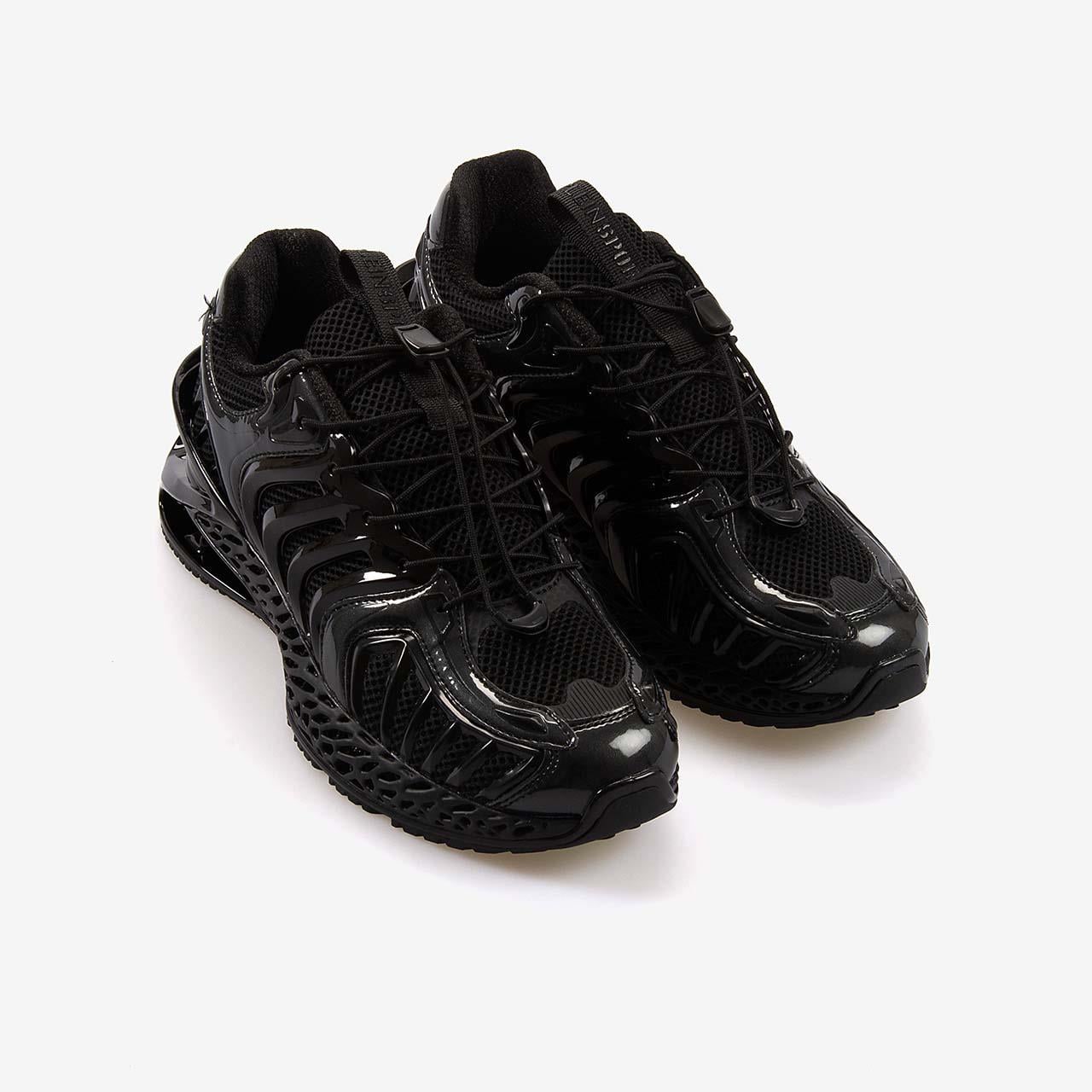 Plein Sport   Kadın Spor & Sneaker Ayakkabı USC0434