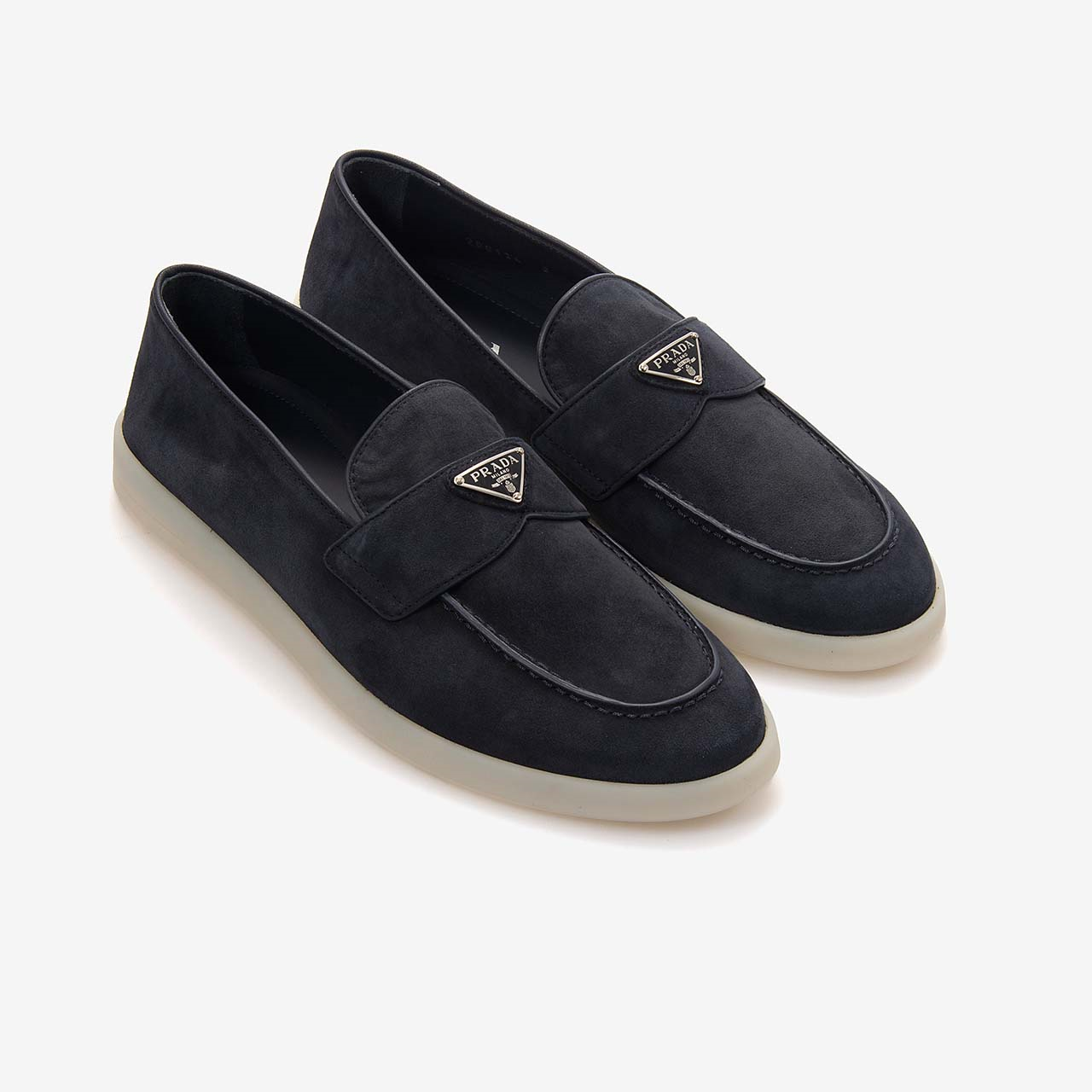 Prada   Erkek Loafer 2DG124