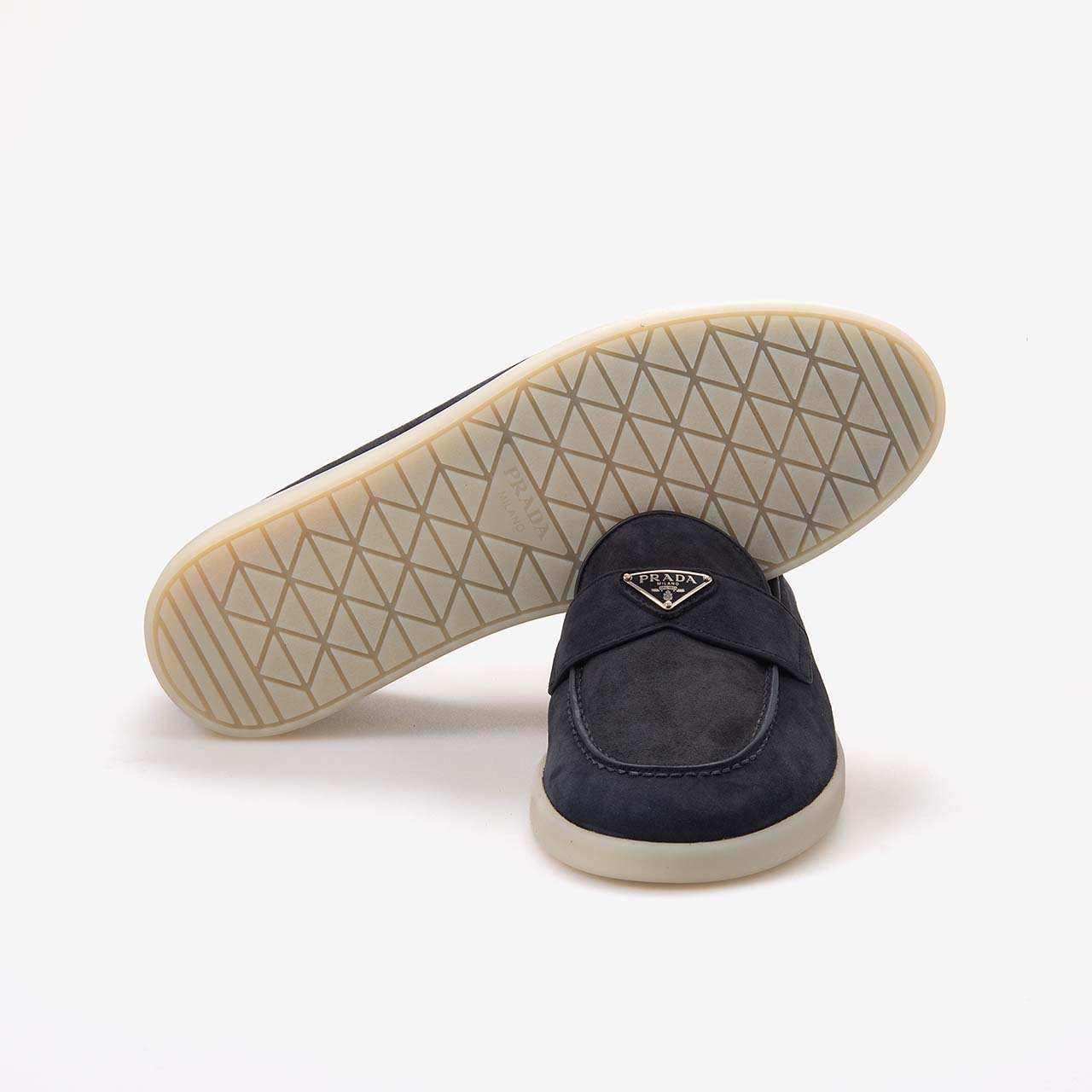 Prada   Erkek Loafer 2DG124