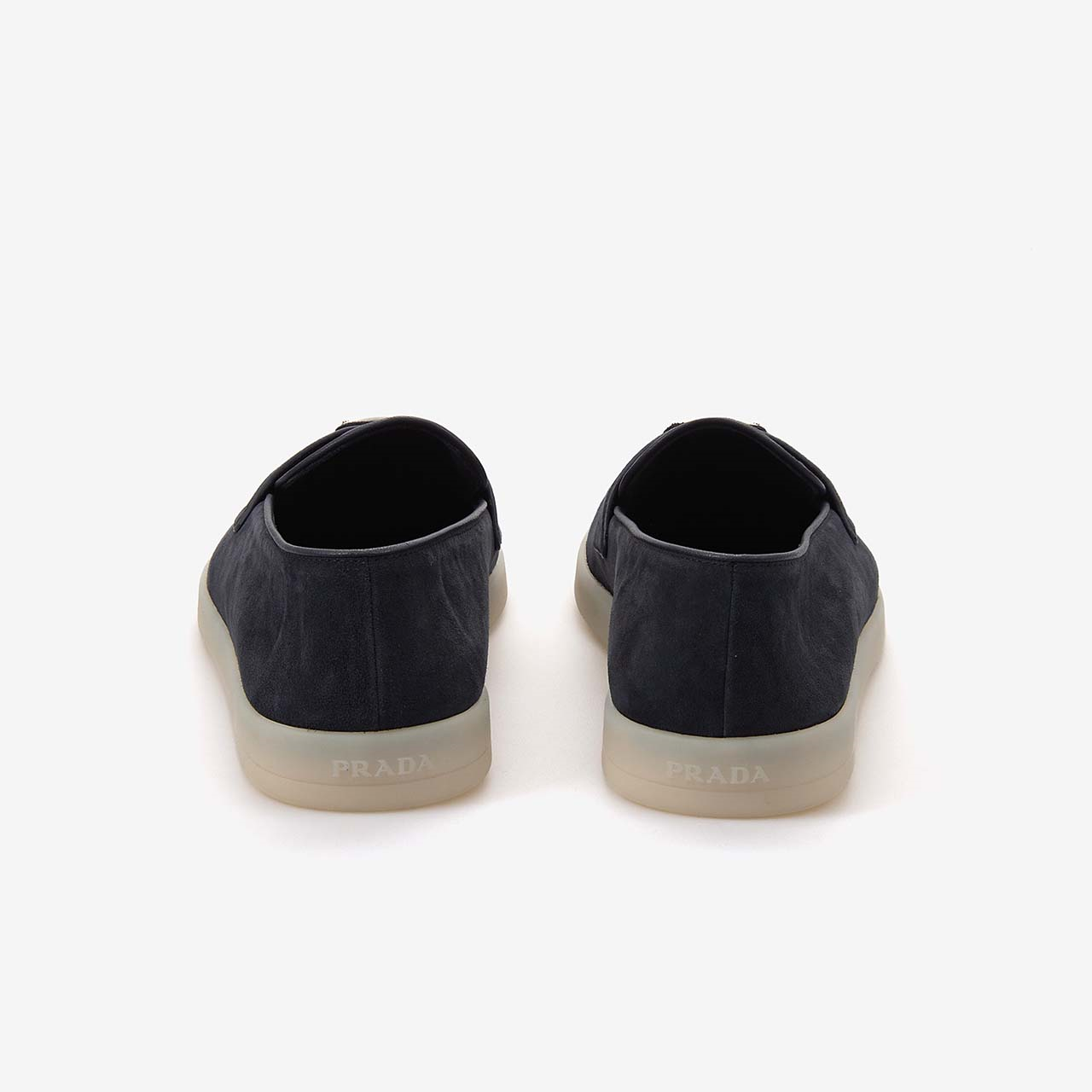 Prada   Erkek Loafer 2DG124
