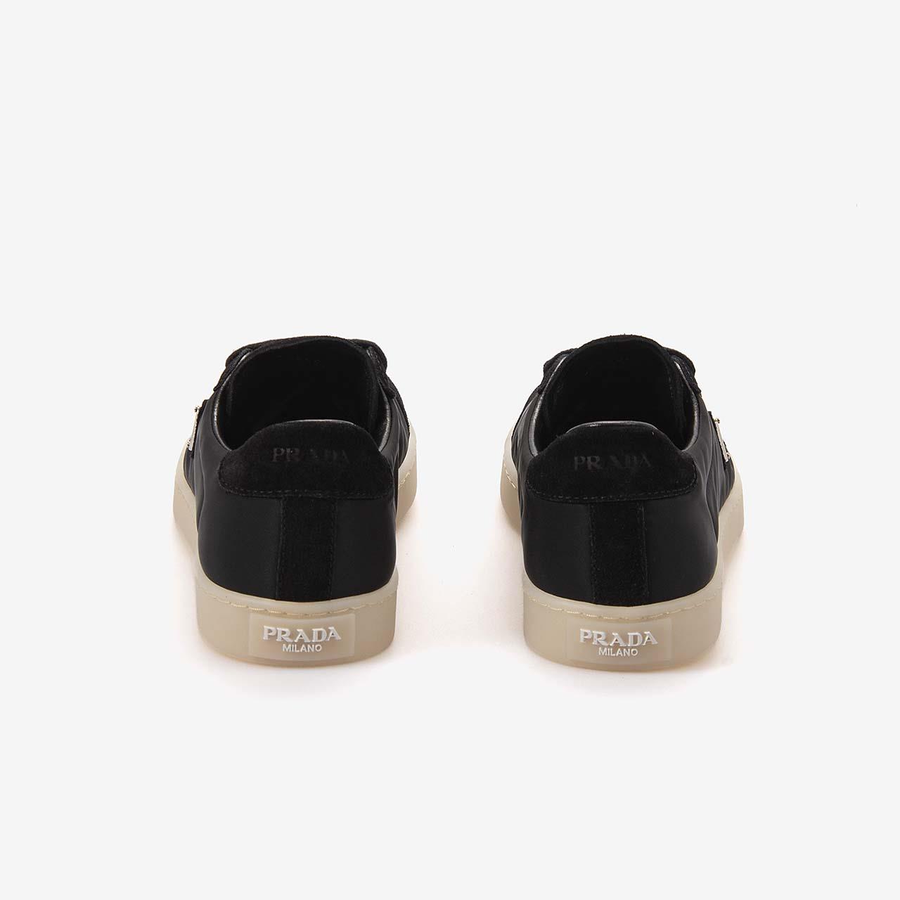 Prada Erkek Spor & Sneaker Ayakkabı 2EE454