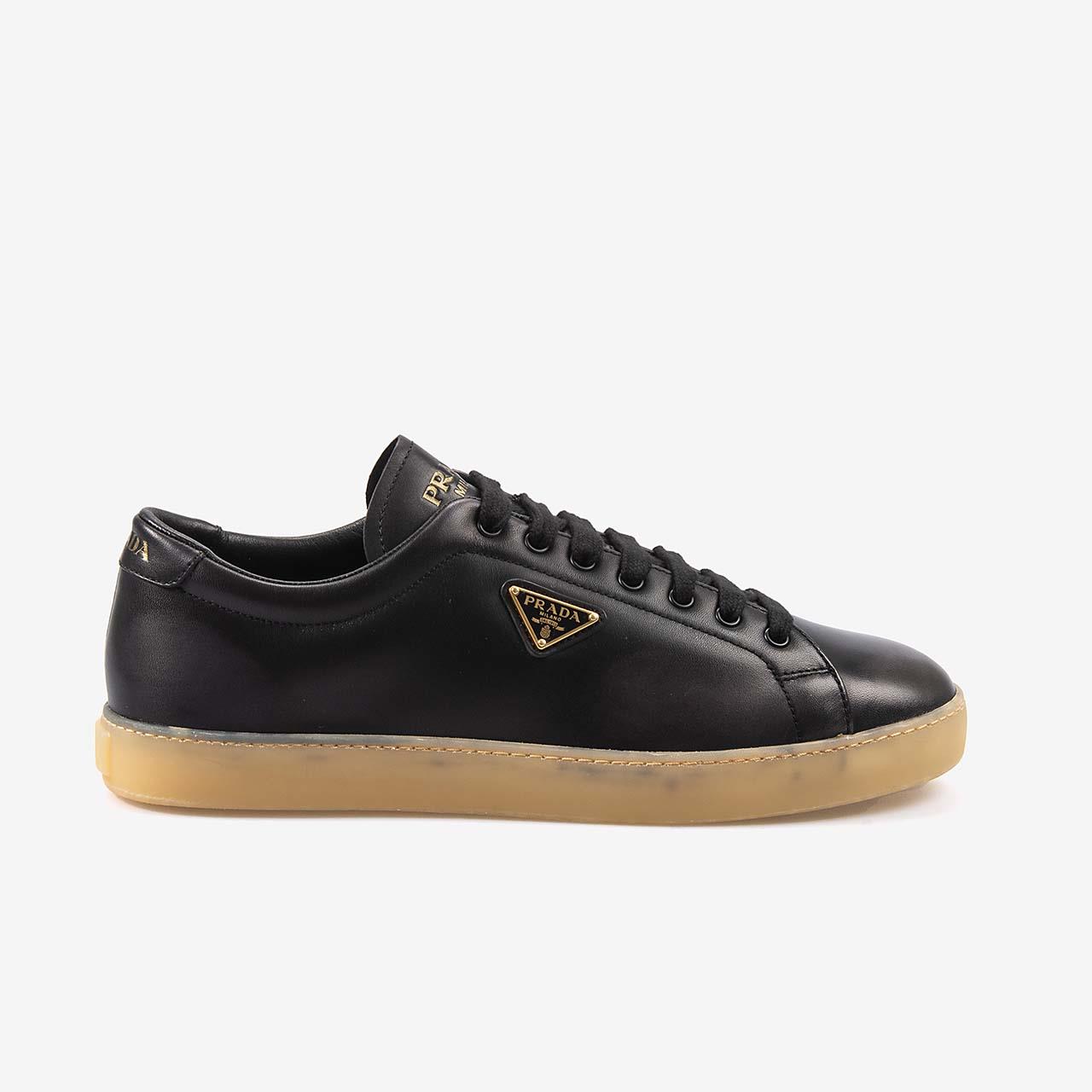 Prada   Erkek Spor & Sneaker Ayakkabı 2EE413