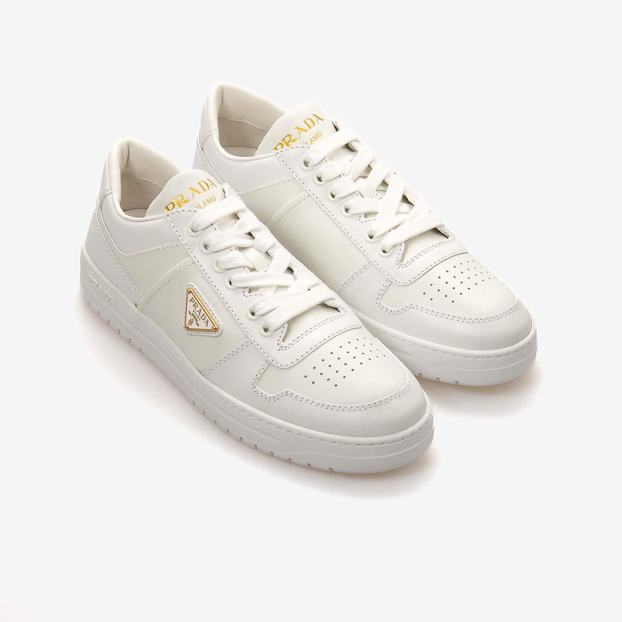 Prada Kadın Spor & Sneaker Ayakkabı 1E792M