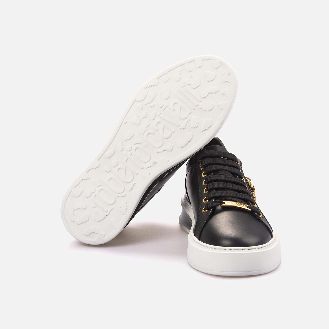 Roberto Cavalli   Kadın Spor & Sneaker 18627