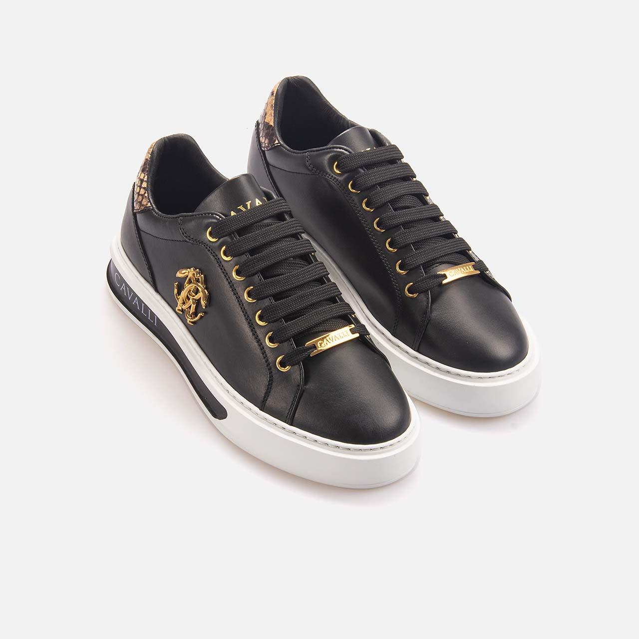 Roberto Cavalli   Kadın Spor & Sneaker 18627
