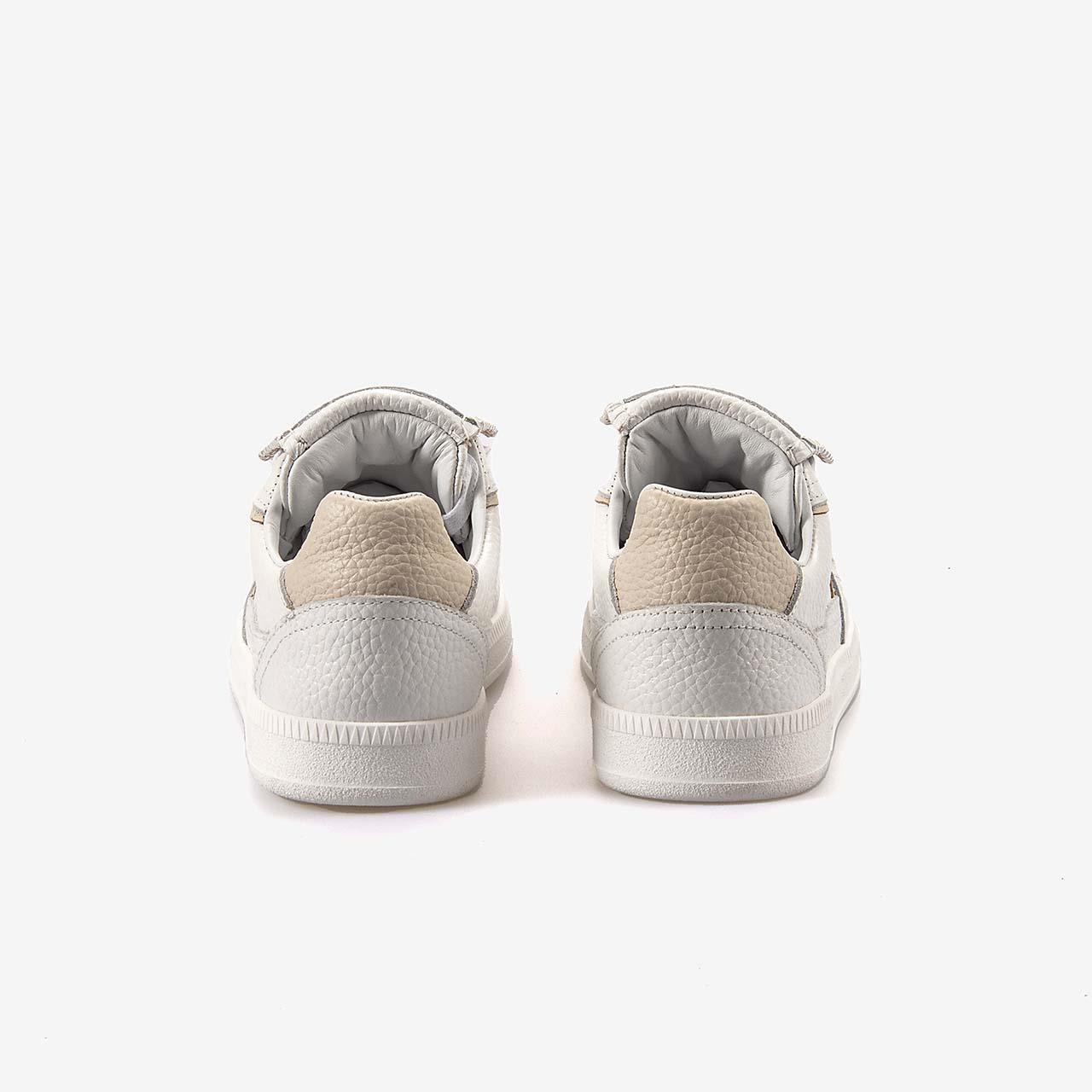 Rouge Hakiki Deri Kadın Spor & Sneaker Ayakkabı 6633