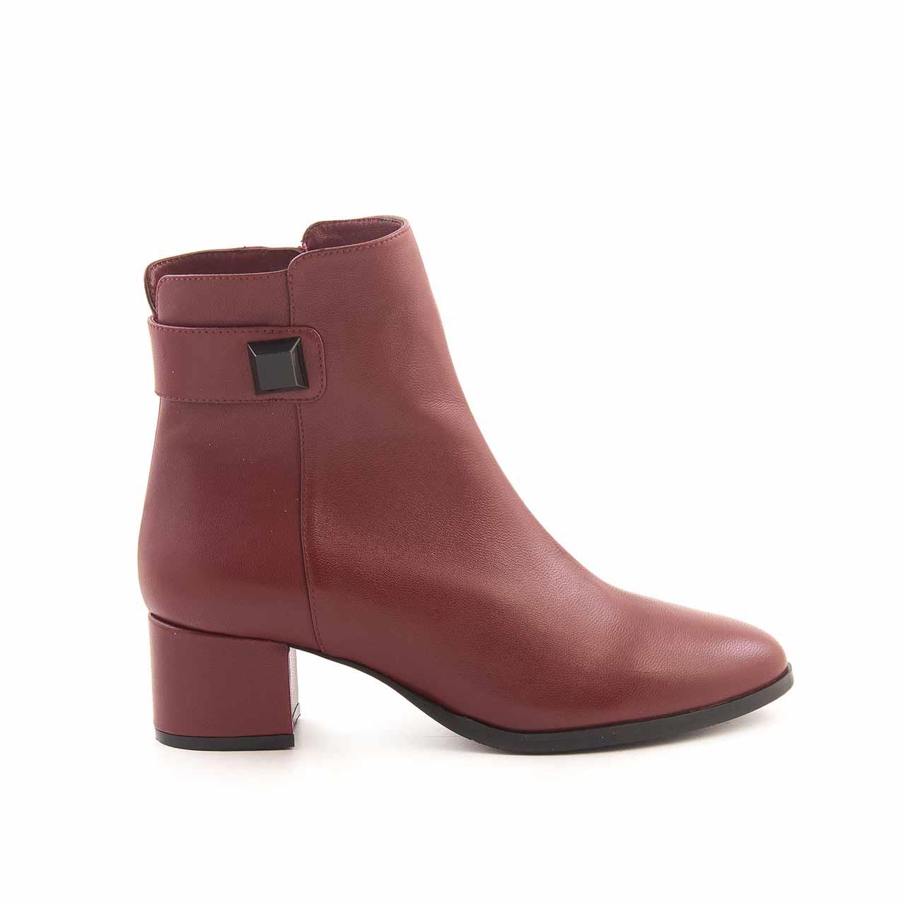 Rouge   Kadın Bot 1185-13V1